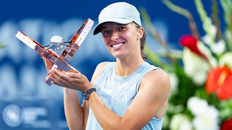 Ranking da ATP WTA