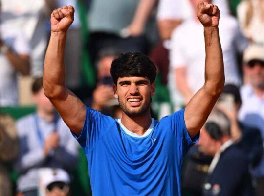 Ranking da ATP e WTA