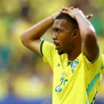 Rayan Seleção Brasileira