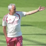 Real Madrid - José Mourinho