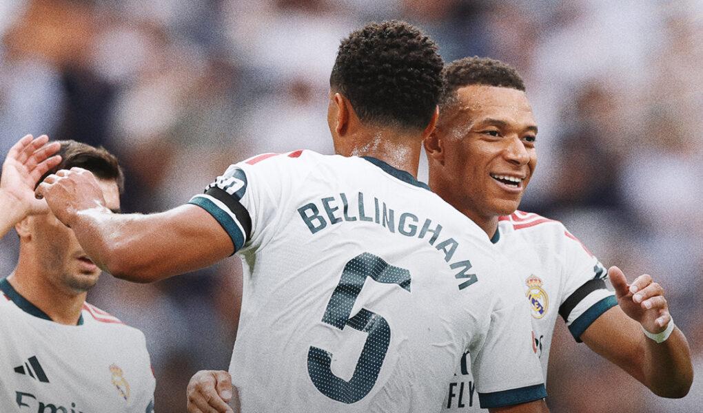 Real Madrid