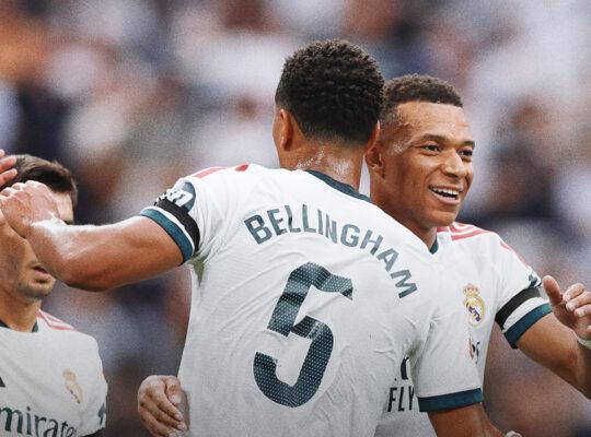 Real Madrid