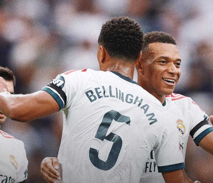 Real Madrid
