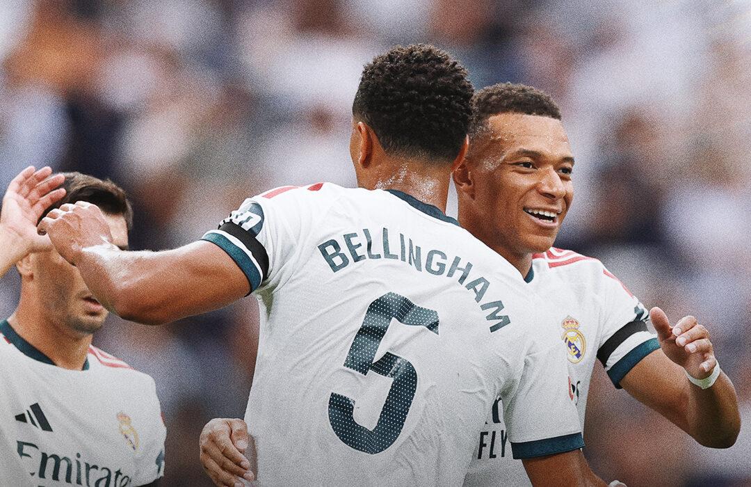 Real Madrid