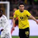 Reggiani Borussia Dortmund