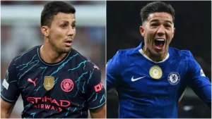 Transferência de Rodri para o Barcelona pode desencadear efeito dominó no mercado; entenda