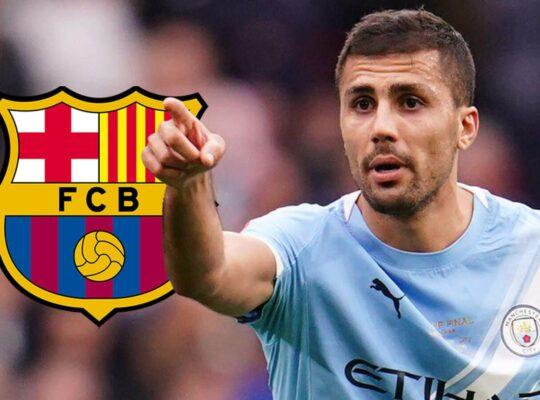 rodri barcelona