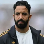 Ruben Amorim reencontra Manchester United