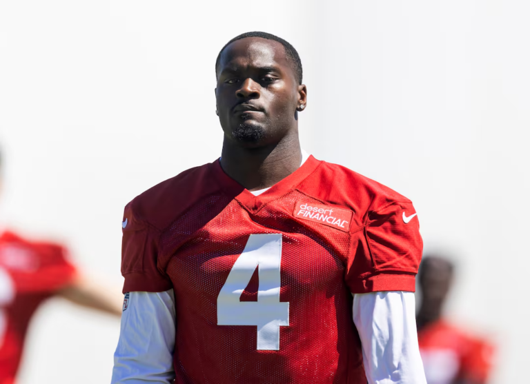 NFL: Arizona Cardinals errou com Jeremiyah Love