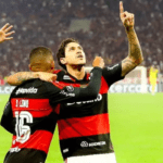Samuel Lino Pedro Flamengo