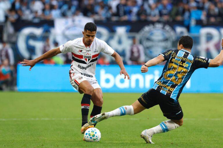 Bolívar x São Paulo: Análise do Confronto e Odds com o Peso da Altitude na Copa Sul-Americana