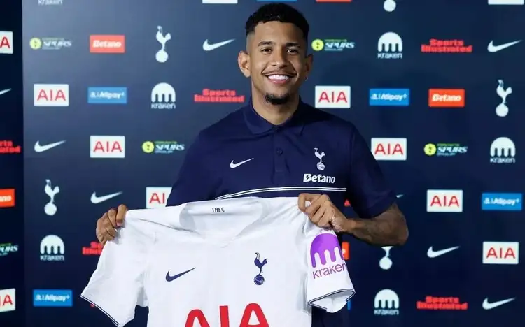 Savinho é suficiente para colocar o ataque do Tottenham nos trilhos?