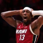 Heat 2026/27.