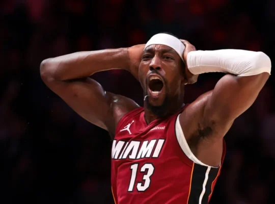 Heat 2026/27.