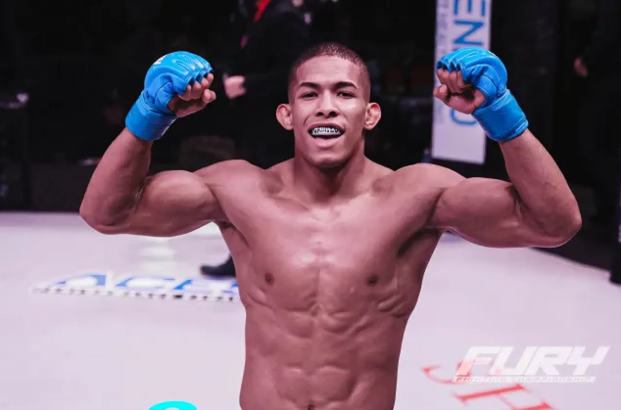 Matheus Camilo