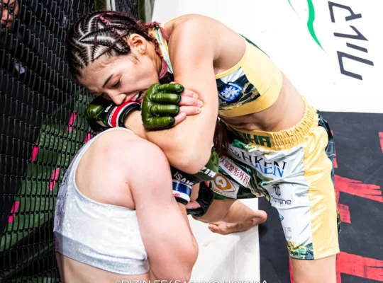 Seika Izawa