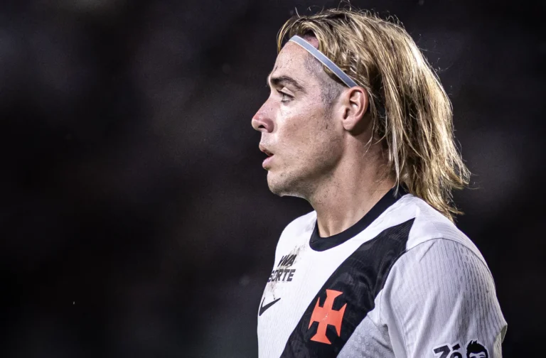 Vasco volta a escancarar limitações no elenco; por que contratações da equipe estão indo tão mal?