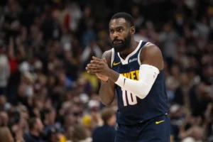 NBA movimentos fora do radar.