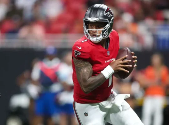 Atlanta Falcons