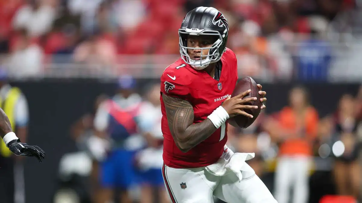 Atlanta Falcons