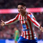 Thiago Almada Flamengo