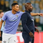 Thiago Silva Fluminense Marcão