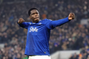 thierno barry everton