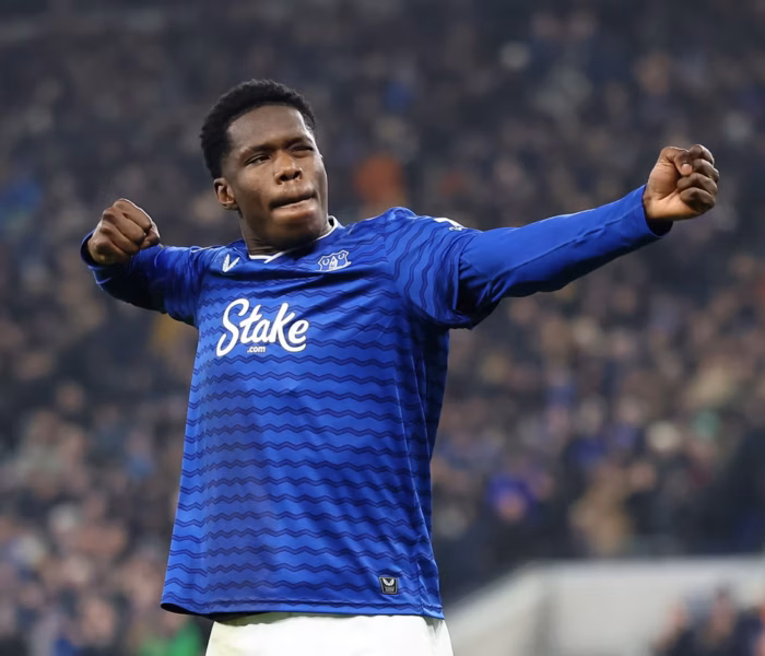 thierno barry everton