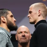 UFC 330