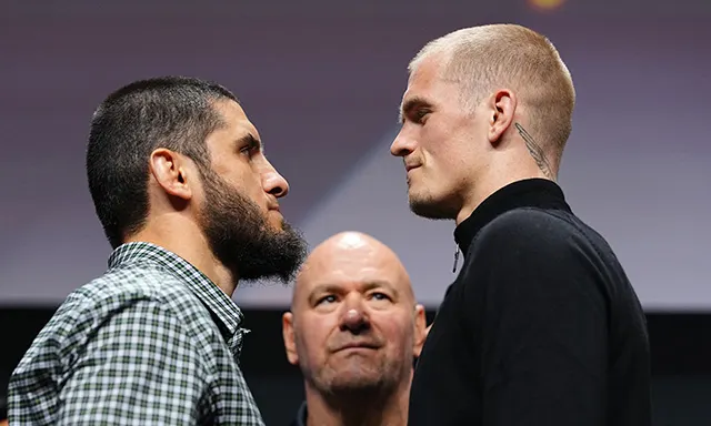 UFC 330 e suas 5 principais perguntas sobre evento de Islam Makhachev x Ian Garry