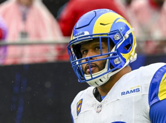 Aaron Donald