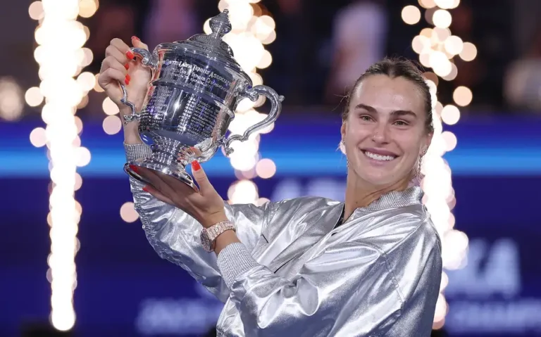 As tenistas favoritas para o US Open 2026