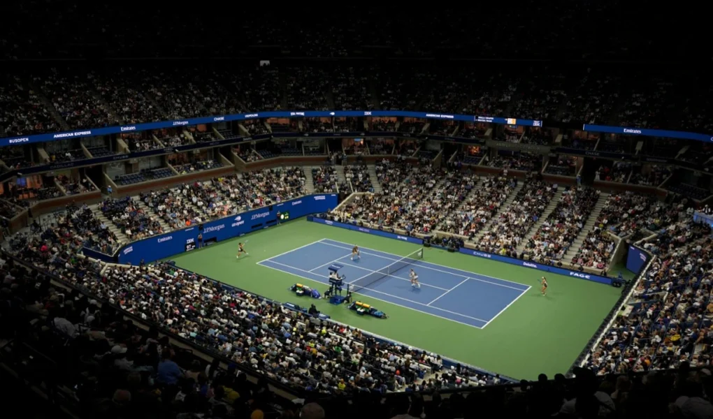 US Open