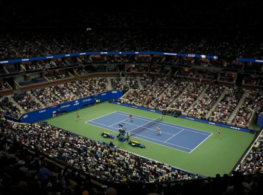 US Open