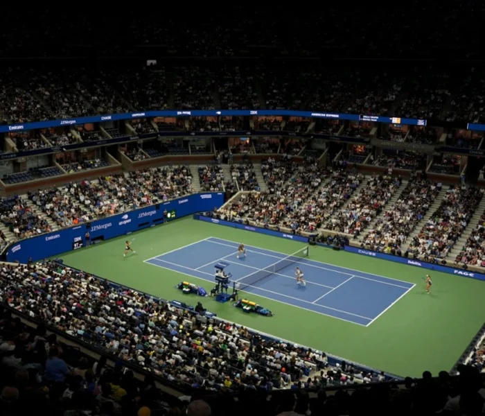 US Open