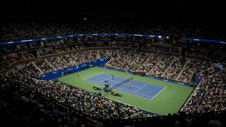 US Open pode terminar com um campeão de Grand Slam inédito em 2026