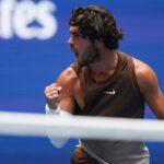 US Open Alcaraz