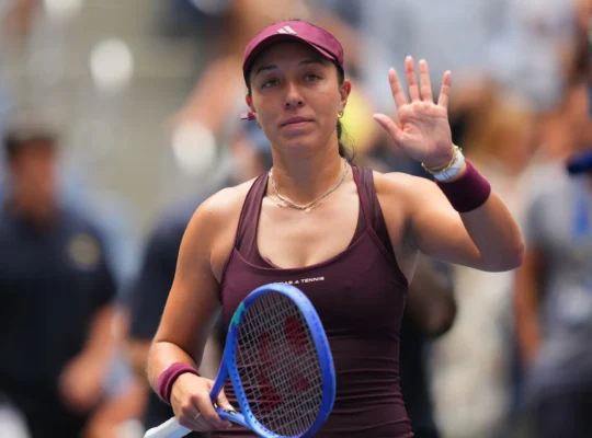 US Open Pegula