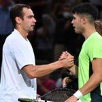 US Open jogos