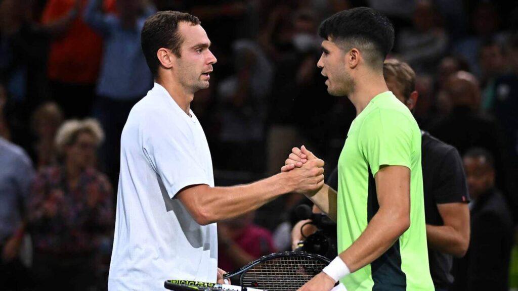 US Open jogos