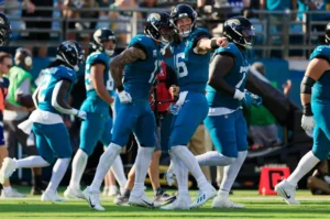 NFL prévia AFC South.
