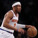 New York Knicks
