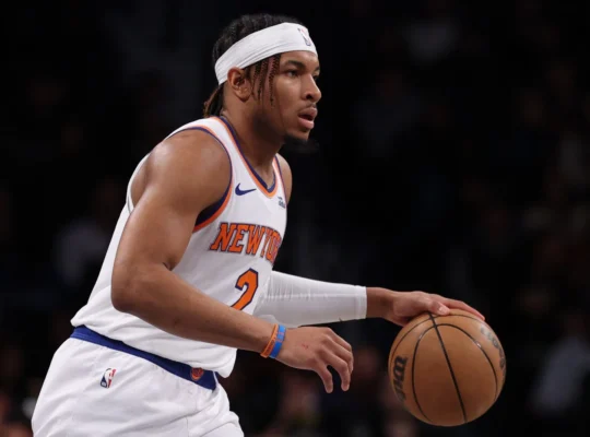 New York Knicks