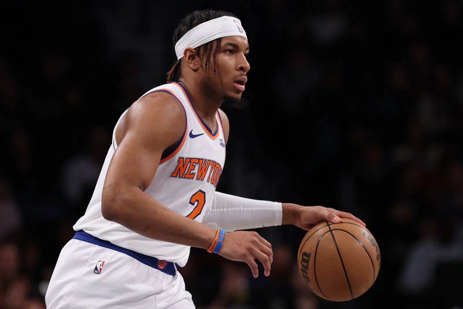 New York Knicks