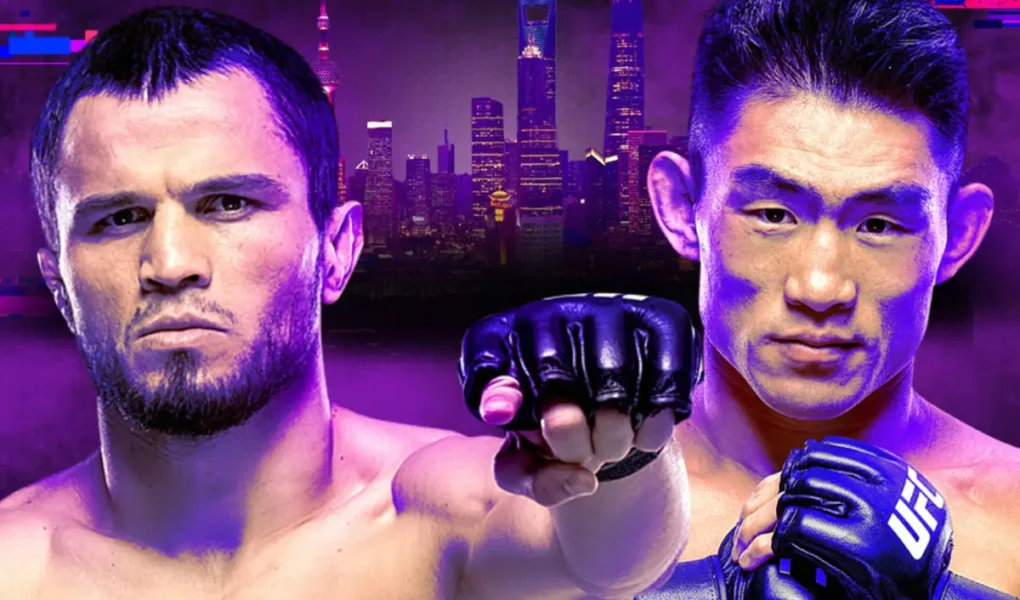 Umar-Nurmagomedov-Song-Yadong ufc