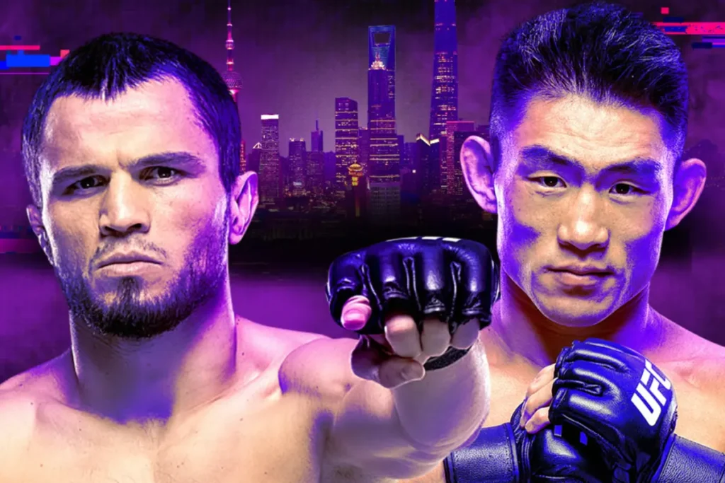 Matchmaking UFC Xangai: Os proximos passos de Song Yadong, Umar Nurmagomedov, e Denise Gomes
