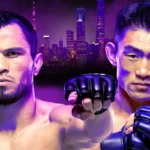Umar-Nurmagomedov-Song-Yadong ufc