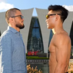 Umar x Yadong