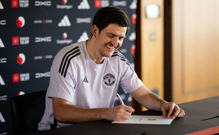 United Maguire