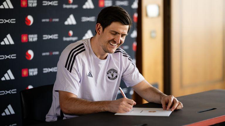 United Maguire